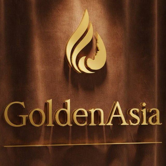 GOLDENASIA